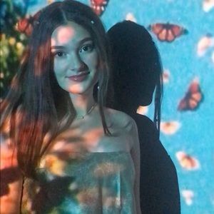 Meet your Posher, Kelsey